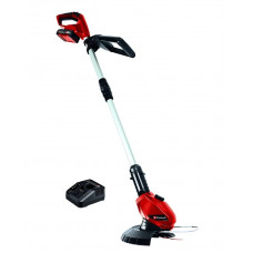 Аккумуляторный триммер Einhell GE-CT 18 Li Kit 1x2,0Ah 3411197 в Алматы