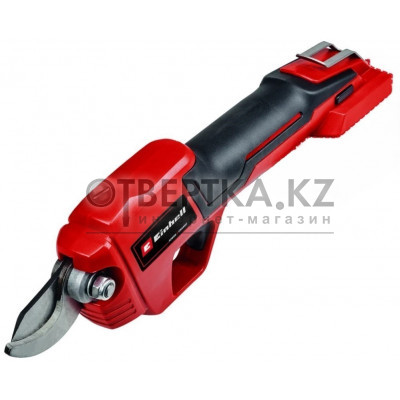 Аккумуляторный секатор Einhell GE-LS 18 Li-Solo 3408300 80497