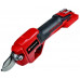 Аккумуляторный секатор Einhell GE-LS 18 Li-Solo 3408300 80497