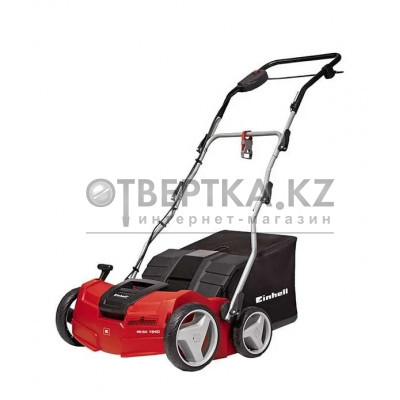 Аэратор-скарификатор Einhell GE-SA 1640 3420590