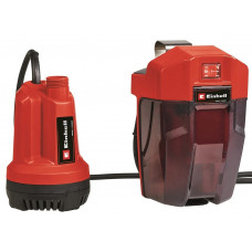 Насос для чистой воды Einhell GE-SP 18 Li - Solo 4181500 в Кокшетау