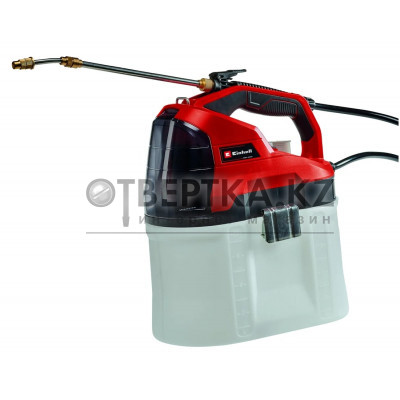 Распылитель Einhell GE-WS 18/75 Li-Solo 3425220
