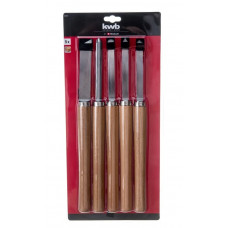 Стамески Einhell Lathe chisel set_5-pcs 49455250 в Актобе