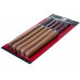 Стамески Einhell Lathe chisel set_5-pcs 49455250
