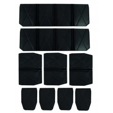 Набор перегородок Einhell Plastic Compartments Set 4540012