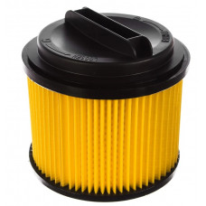 Фильтр для пылесоса в комплекте Einhell Pleated Filter With Lid 2351113
