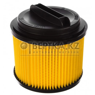 Фильтр для пылесоса в комплекте Einhell Pleated Filter With Lid 2351113