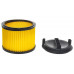 Фильтр для пылесоса в комплекте Einhell Pleated Filter With Lid 2351113