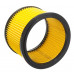 Фильтр для пылесоса в комплекте Einhell Pleated Filter With Lid 2351113