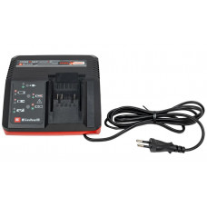 Зарядное устройство в комплекте Einhell Power X-Fastcharger 4A 4512103 в Шымкенте