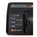 Зарядное устройство в комплекте Einhell Power X-Fastcharger 4A 4512103 75136