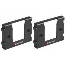 Крепление на стену для аккумуляторов Einhell PXC Battery Mounting Gadget 4514155 в Костанае