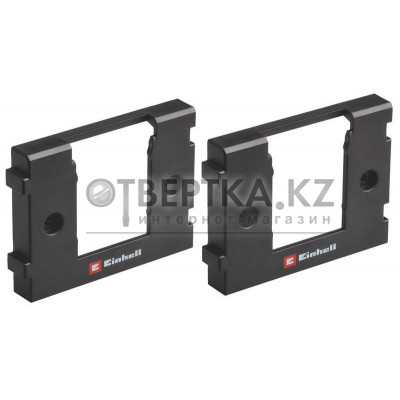 Крепление на стену для аккумуляторов Einhell PXC Battery Mounting Gadget 4514155 82596