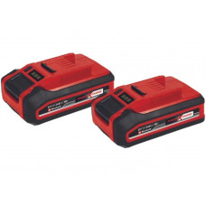 Аккумулятор Einhell 18V 4Ah PXC Plus Twinpack 4511629 в Костанае