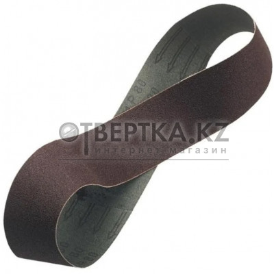 Лента шлифовальная в наборе Einhell Schleifband-Set 686x50mm,5-tlg 49910805
