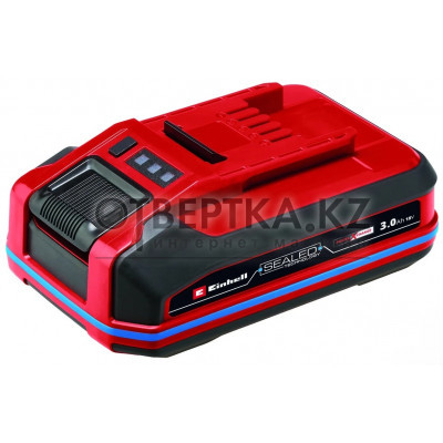 Аккумулятор Einhell 18V 3,0Ah SEALED PXC Plus A2 4511618 82582