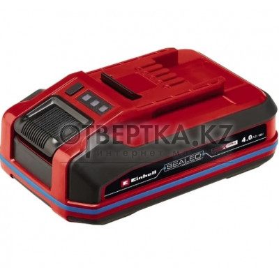 Аккумулятор Einhell 18V 4,0Ah SEALED PXC Plus 4511627