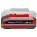 Аккумулятор Einhell 18V 4,0Ah SEALED PXC Plus 4511627