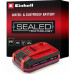 Аккумулятор Einhell 18V 4,0Ah SEALED PXC Plus 4511627