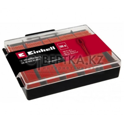 Нож для триммера в комплекте Einhell Spare Blade-box PXC trimmer 3405736