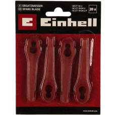 Нож для триммера в комплекте Einhell Spare Blade-set PXC Trimmer 3405730 в Атырау