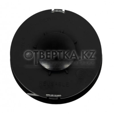 Леска для триммера Einhell Spare Spool GC-ET 4530 3405685