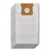 Мешки для пылесоса в комплекте Einhell Synthetic dust bag 15L 5 pcs 2351185 75154