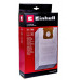 Мешки для пылесоса в комплекте Einhell Synthetic dust bag 15L 5 pcs 2351185 75154