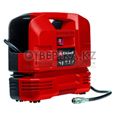 Компрессор Einhell TC-AC 190 OF Set 4020660