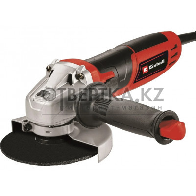 Сетевая углошлифмашина Einhell TC-AG 125/850 4430971