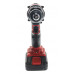 Аккумуляторный шуруповерт Einhell TC-CD 18-2 Li 1x1,5Ah 4513846