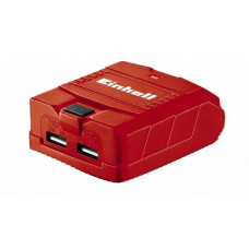USB-адаптер Einhell TC-CP 18 Li USB-Solo 4514120 в Костанае