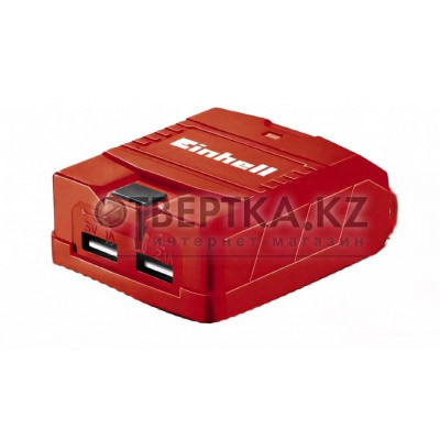 USB-адаптер Einhell TC-CP 18 Li USB-Solo 4514120 75088