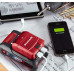 USB-адаптер Einhell TC-CP 18 Li USB-Solo 4514120 75088
