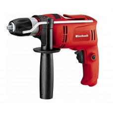 Сетевая ударная дрель Einhell TC-ID 650 E 4258682