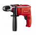 Сетевая ударная дрель Einhell TC-ID 650 E 4258682 82305