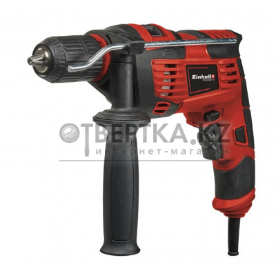 Ударная дрель Einhell TC-ID 720/1 E 4259848