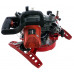 Торцовочная пила Einhell TC-MS 2112 4300295