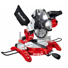 Торцовочная пила Einhell TC-MS 2513 L 4300850