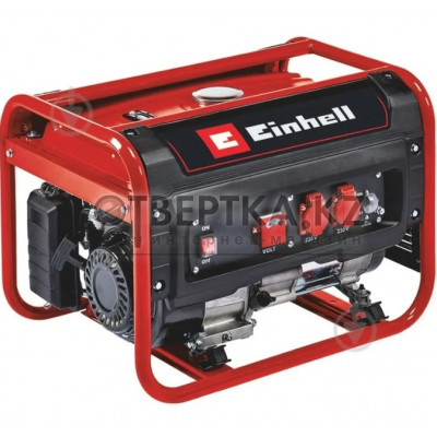 Генератор бензиновый Einhell TC-PG 25/1/E5 4152600