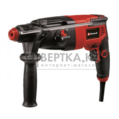 Сетевой перфоратор SDS-Plus Einhell TC-RH 620 4F 4257990