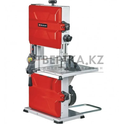 Стационарная ленточная пила Einhell TC-SB 245 L 4308035