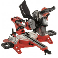 Торцовочная пила Einhell TC-SM 2534/1 Dual 4300395 в Уральске