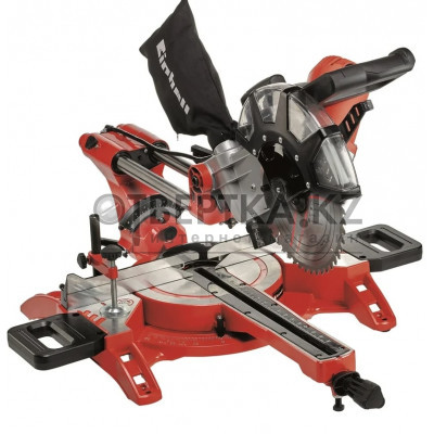 Торцовочная пила Einhell TC-SM 2534/1 Dual 4300395 75204