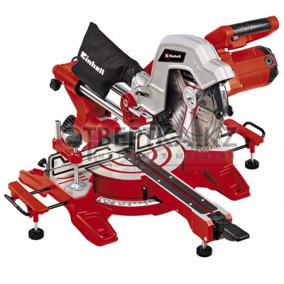 Торцовочная пила Einhell TC-SM 254 4300385 75205