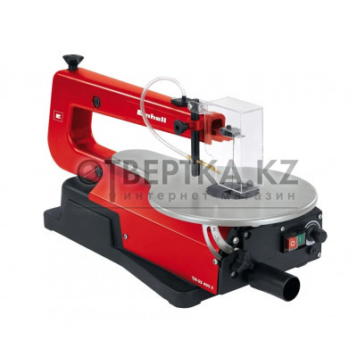 Стационарная лобзиковый станок Einhell TC-SS 405 E 4309040