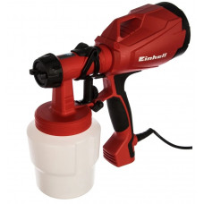 Сетевой краскопульт Einhell TC-SY 400 P 4260005 в Караганде