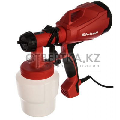 Сетевой краскопульт Einhell TC-SY 400 P 4260005