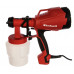 Сетевой краскопульт Einhell TC-SY 400 P 4260005