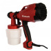 Сетевой краскопульт Einhell TC-SY 400 P 4260005